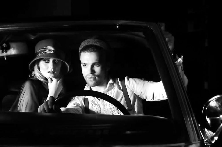 Black & White Photography